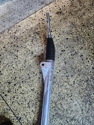 Vanguard Steering Rack