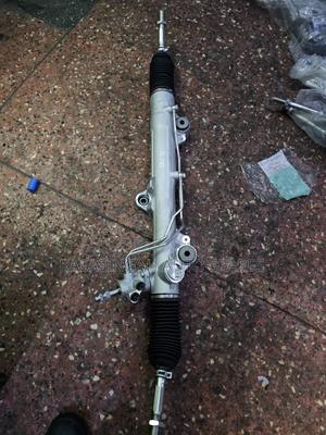 Landcruiser 200 Series Steering Rack - main view