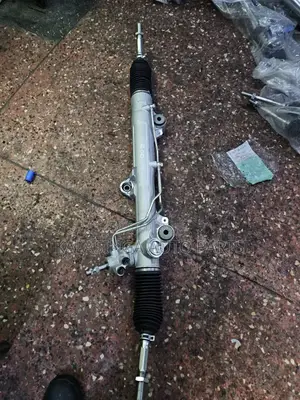 Landcruiser 200 Series Steering Rack