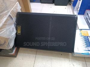 Fidek 15 Inch Mid-Range Speaker - thumbnail 2