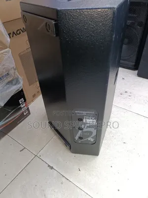 Fidek 15 Inch Mid-Range Speaker
