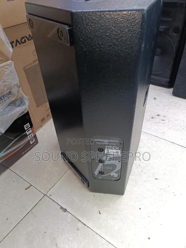 Fidek 15 Inch Mid-Range Speaker - thumbnail 3