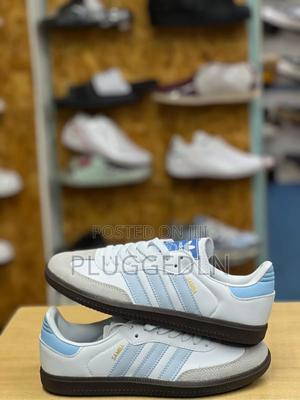 Adidas Samba Og Sneaker Size 36-45 - thumbnail 2