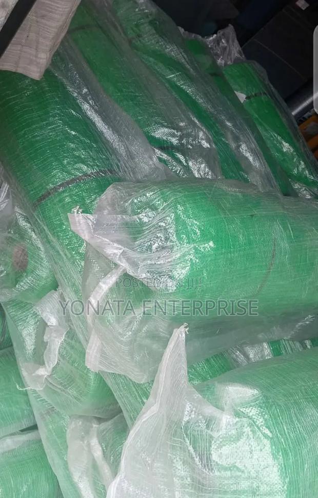 3m * 50m Safety Net