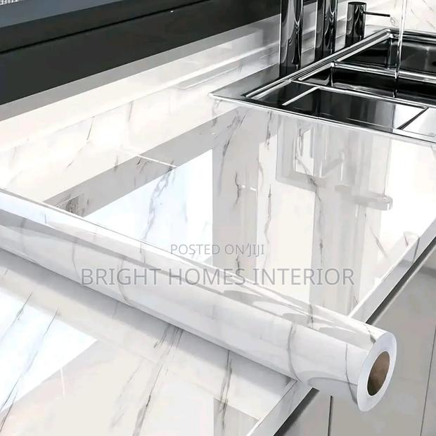 Table Surfaces Peel and Stick Contact Paper