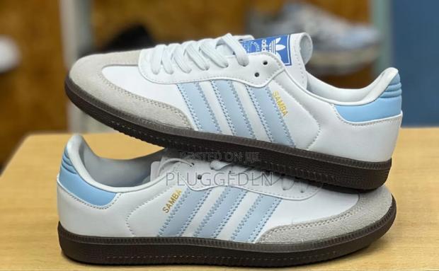 Adidas Samba Og Sneaker Size 36-45 - thumbnail 3