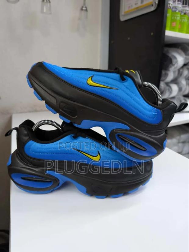 Nike Air Max Portal Sneaker - main view