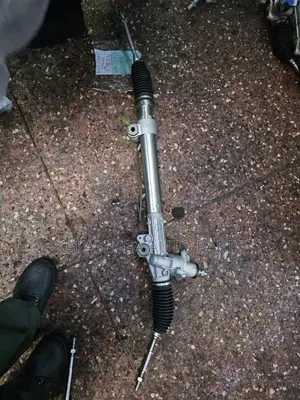 Prado J 120 Steering Rack