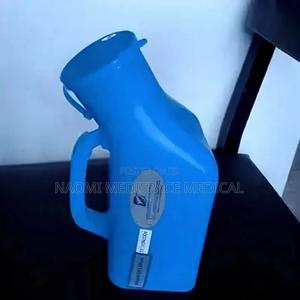 Male Urinal Bottle - thumbnail 2