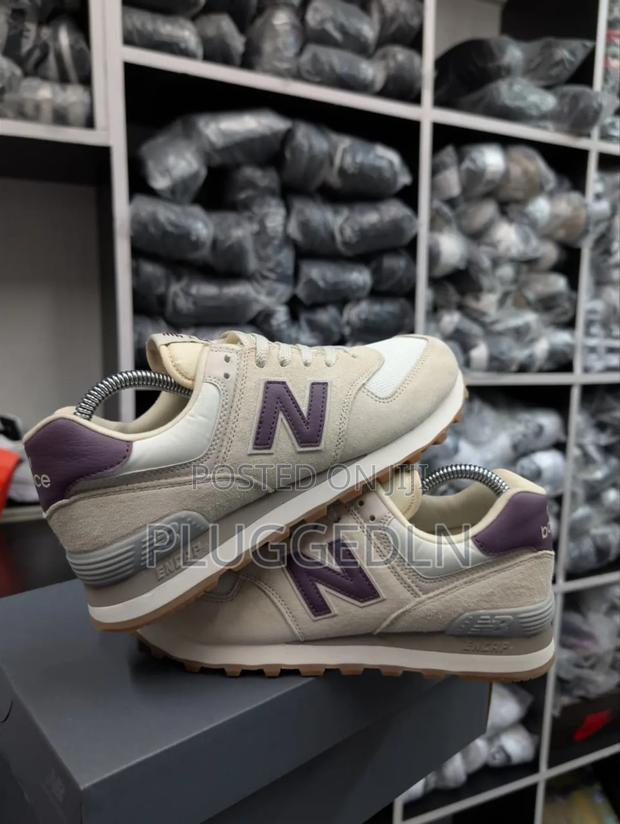 New Balance 574 Sneakers