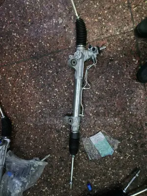 Hilux Vigo Steering Rack