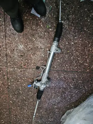 Hilux Vigo Steering Rack