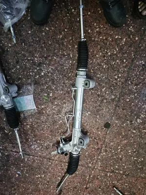 Hilux Vigo Steering Rack