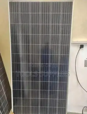 200 Watts Solar Panel