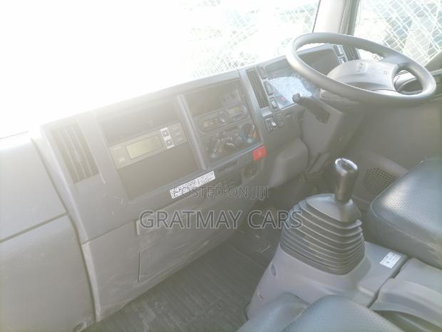 2016 Isuzu Elf Refrigerator Truck - thumbnail 9