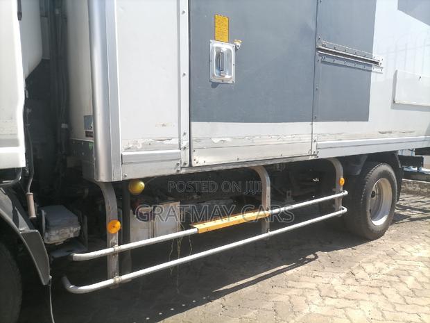 2016 Isuzu Elf Refrigerator Truck - thumbnail 12