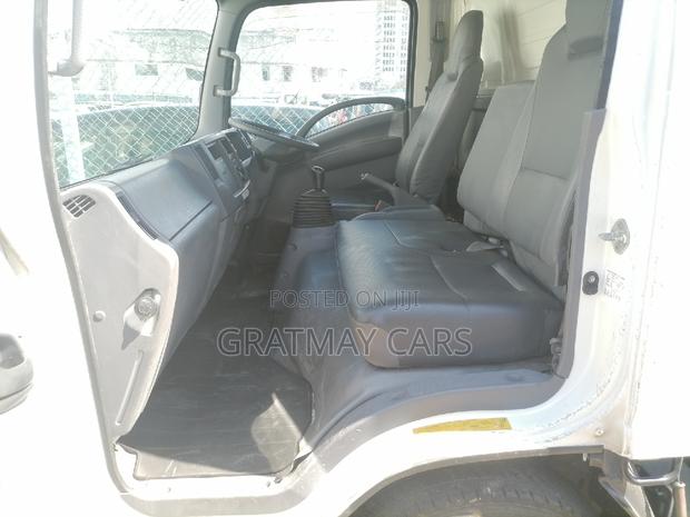 2016 Isuzu Elf Refrigerator Truck - thumbnail 13