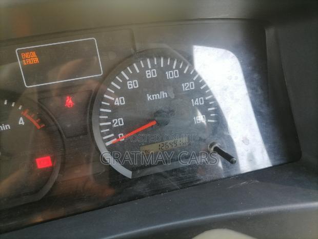 2016 Isuzu Elf Refrigerator Truck - thumbnail 14