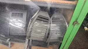 Premio 260/265 Dashboard Vents