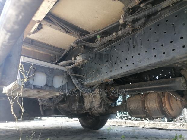 2016 Isuzu Elf Refrigerator Truck - thumbnail 17