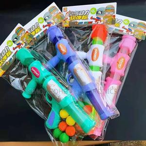 Children Air Pressure Gun - thumbnail 2