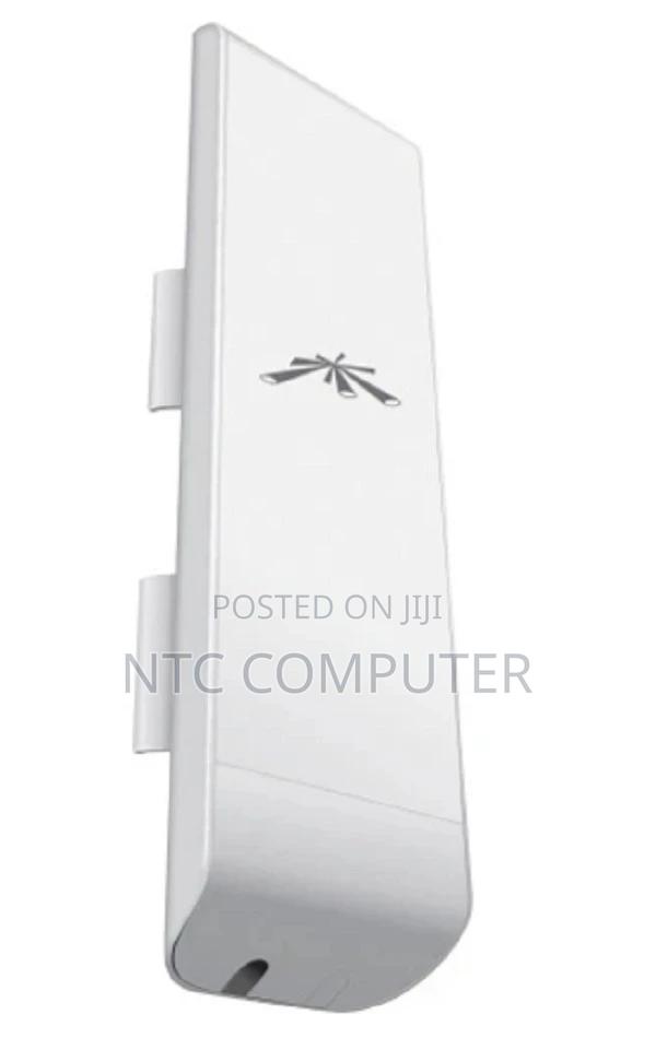 Ubiquiti Nsm2 Nanostation M2 - Indoor/Outdoor Airmax Cpe Router