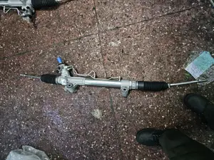Hilux Revolution 4wd Steering Rack