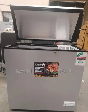 Rebune 60l Deep Freezer