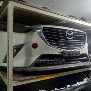 Ex Japan Nosecut Mazda Cx3 Xenon on Sale