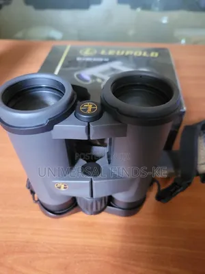 Leupold Binoculars