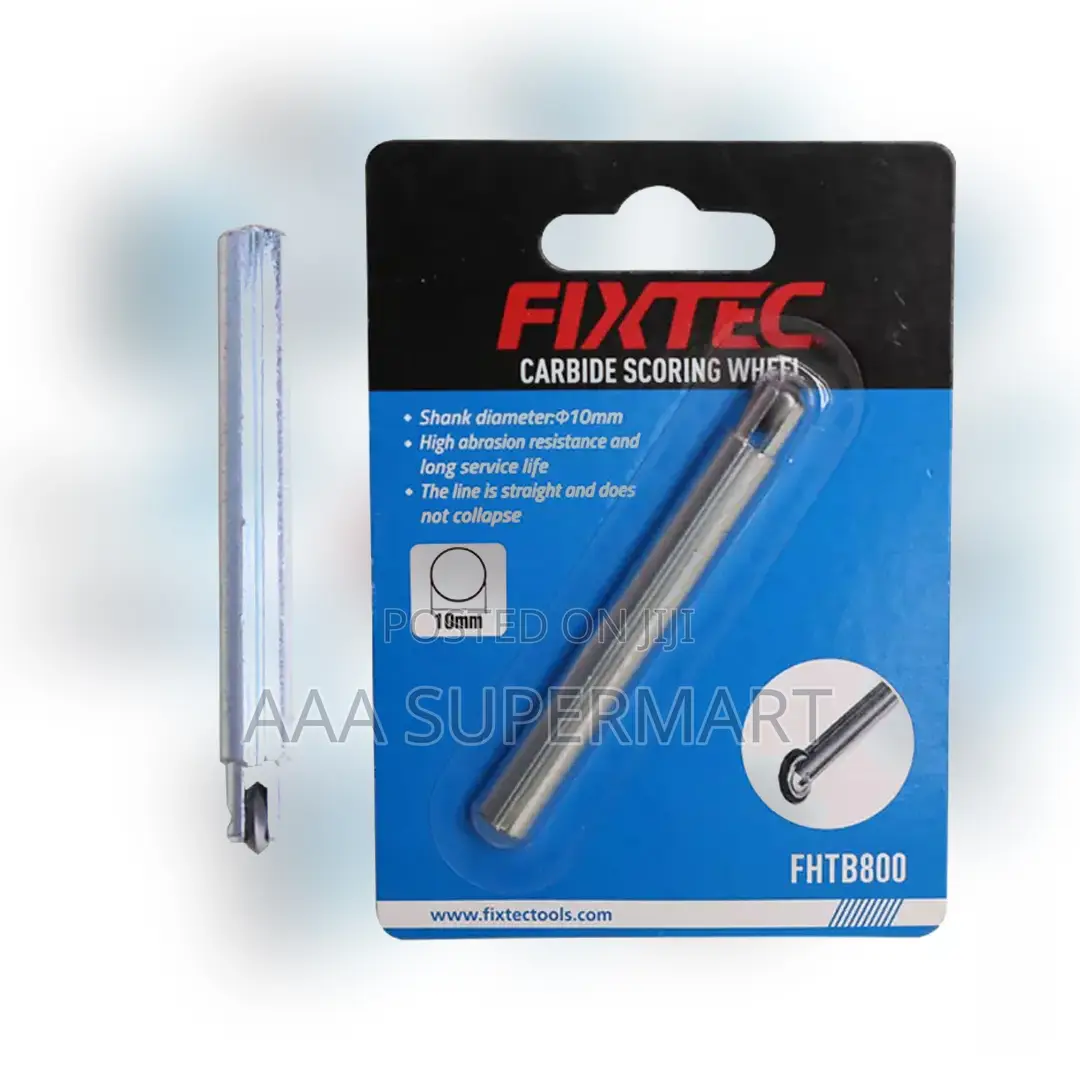 Fhtb800 Cutting Wheel Of Tile Cutter - Pencil Type Fixtec