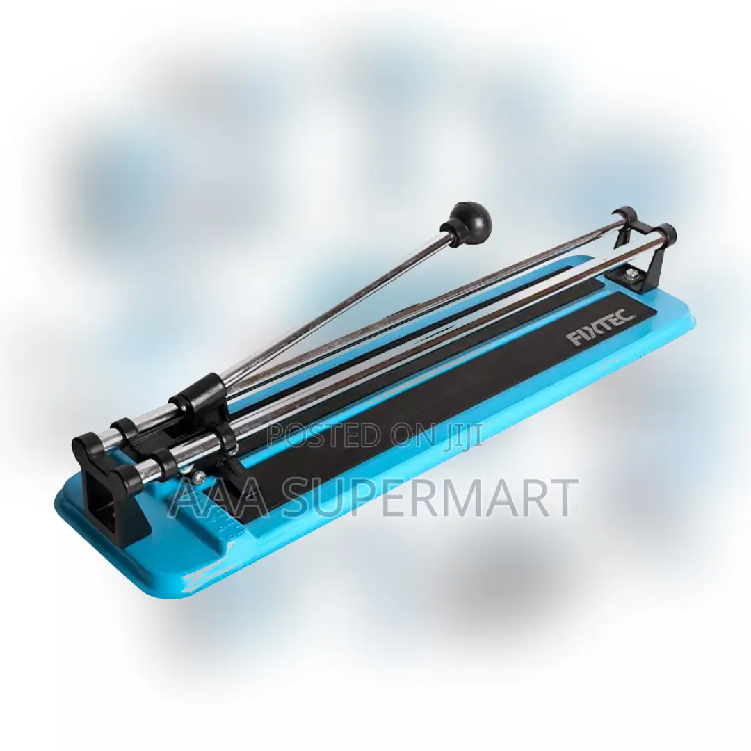 Fhtc0400 Tile Cutter Fixtec