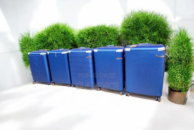 Suitcase Abs Jazz Power - main view