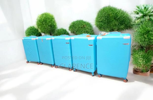 Suitcase Abs Jazz Power - thumbnail 2