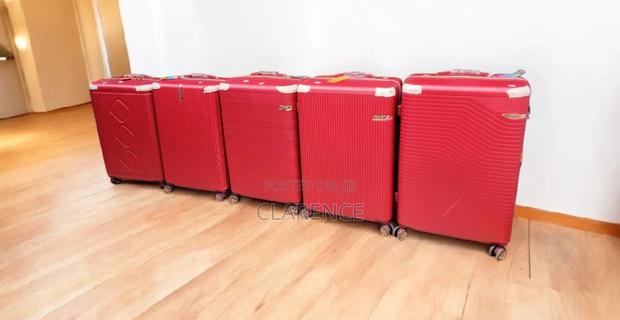 Suitcase Abs Jazz Power - thumbnail 3