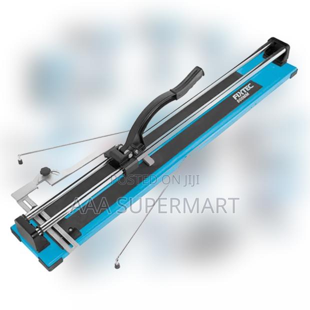 Fhtc0800 Professional Manual Tile Cutter Fixtec - main view