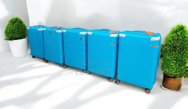 Suitcase Abs Jazz Power - thumbnail 4