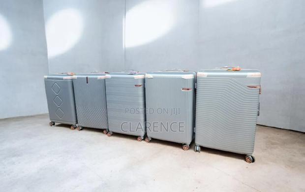 Suitcase Abs Jazz Power - thumbnail 5