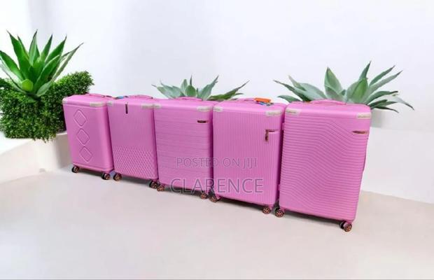 Suitcase Abs Jazz Power - thumbnail 6