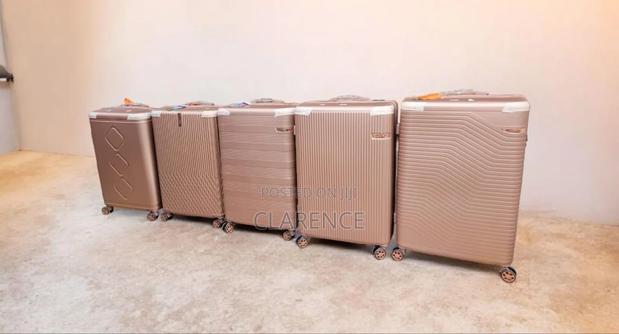 Suitcase Abs Jazz Power - thumbnail 7