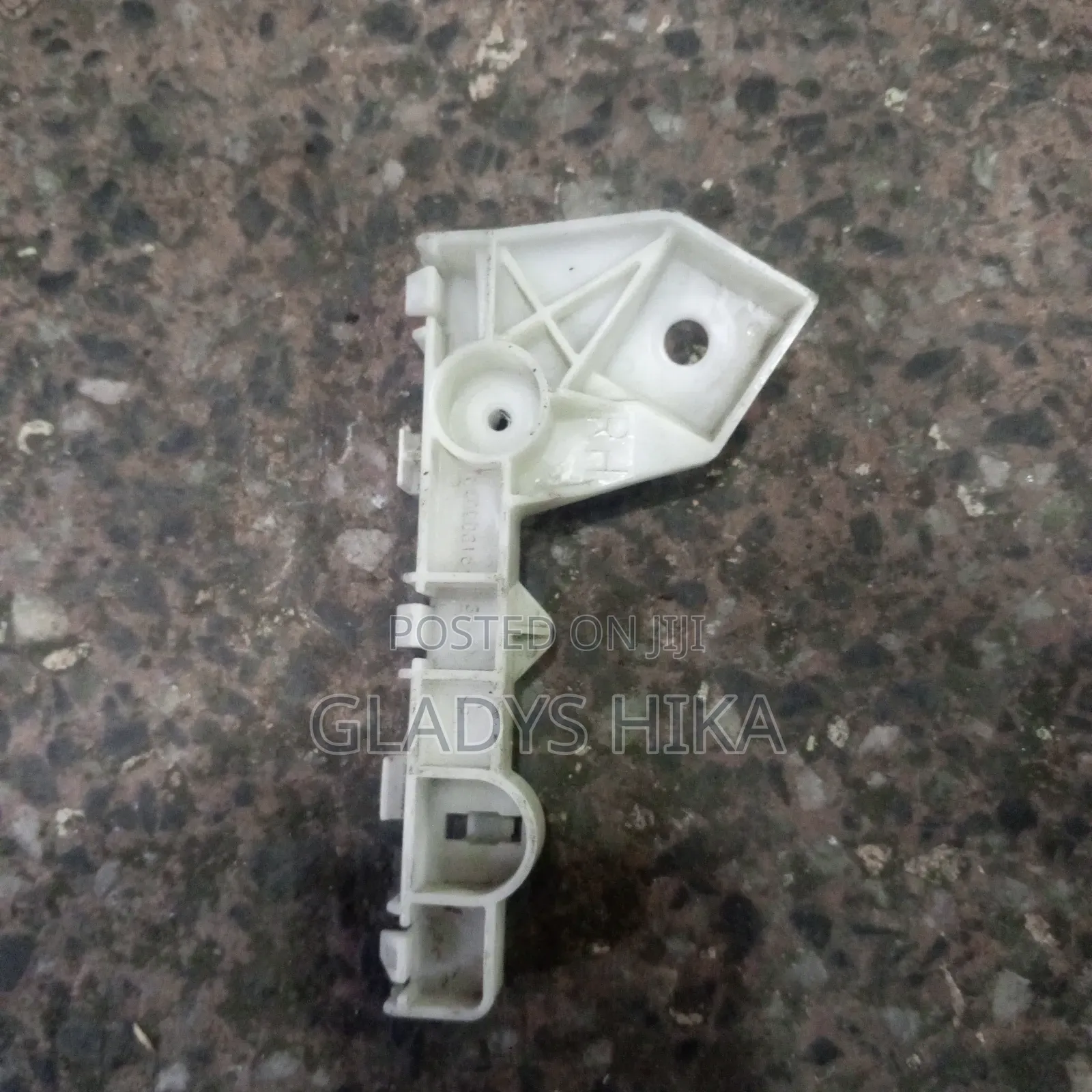 Ex Japan Bumper Slide Mirage 2012 on Sale