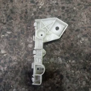 Ex Japan Bumper Slide Mirage 2012 on Sale