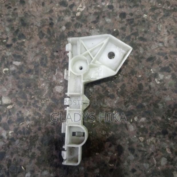 Ex Japan Bumper Slide Mirage 2012 on Sale