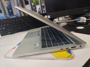 Laptop HP EliteBook 840 G7 8GB Intel Core I5 SSD 256GB