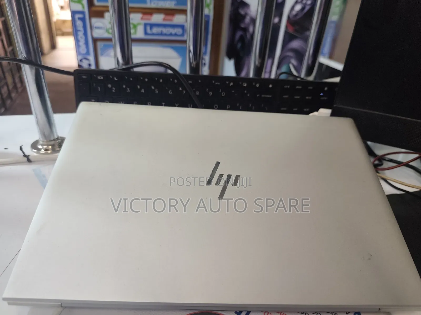 Laptop HP EliteBook 840 G7 8GB Intel Core I5 SSD 256GB