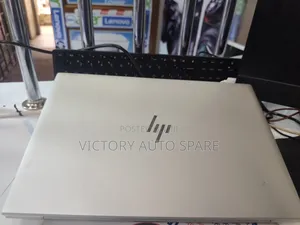 Laptop HP EliteBook 840 G7 8GB Intel Core I5 SSD 256GB