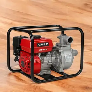 Easy Start K-Max 2-Inch 7hp Petrol Pump With Compact Inlet
