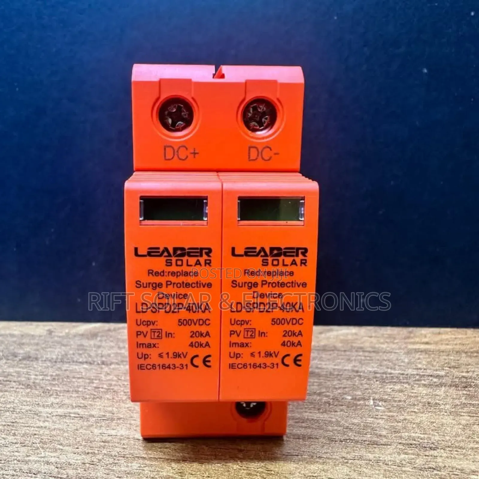 Must 5.5kva Hybrid Inverter - 5.12kwh Lithium Batteries Total Off-Grid