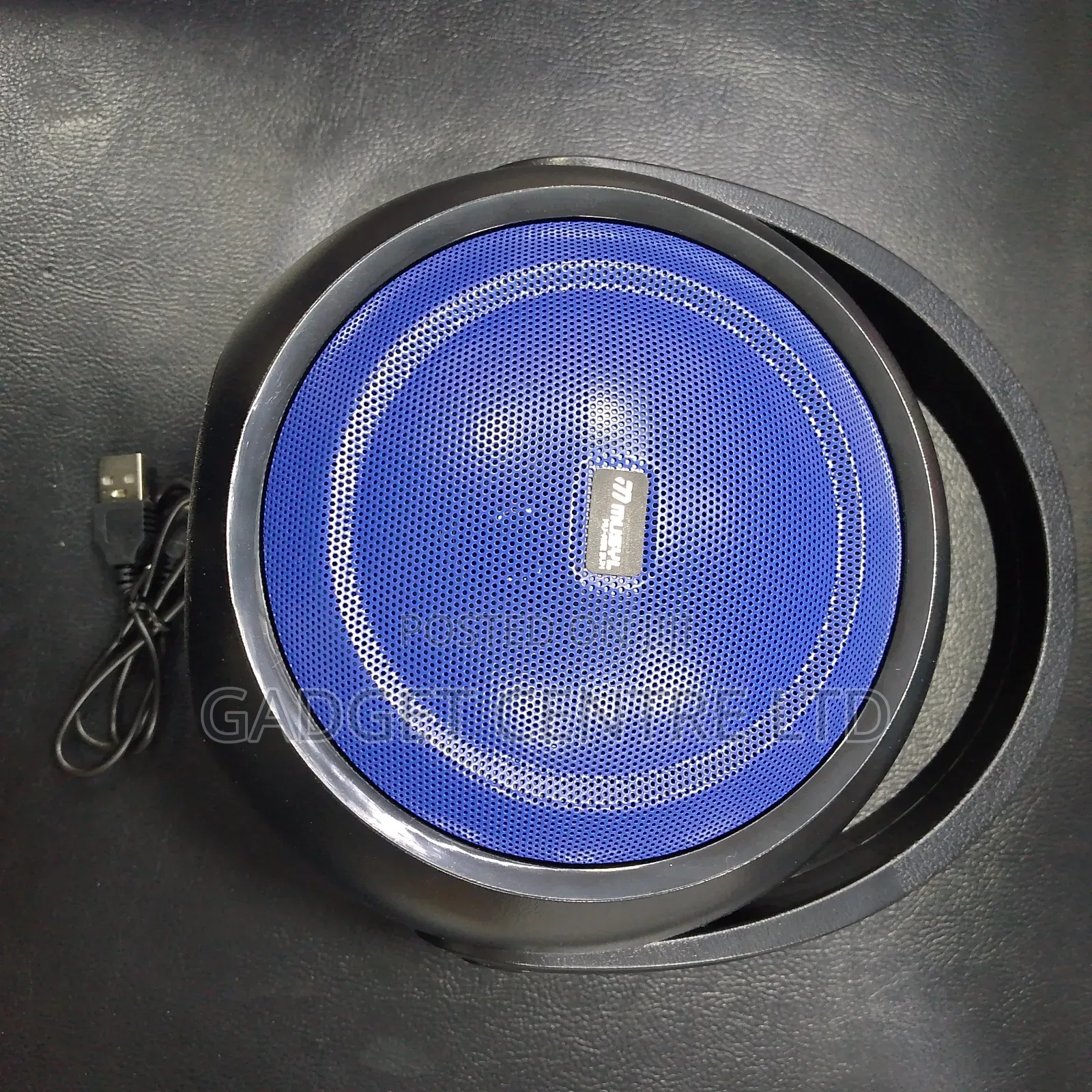Wireless Bluetooth Speaker Brand New