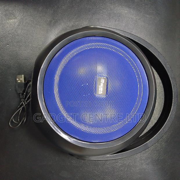 Wireless Bluetooth Speaker Brand New - main view